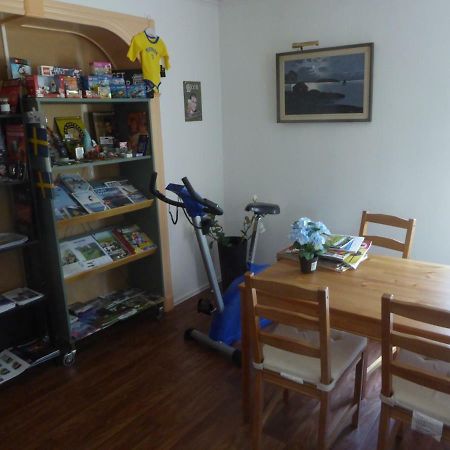 Ydrefors Bed & Breakfast Екстериор снимка