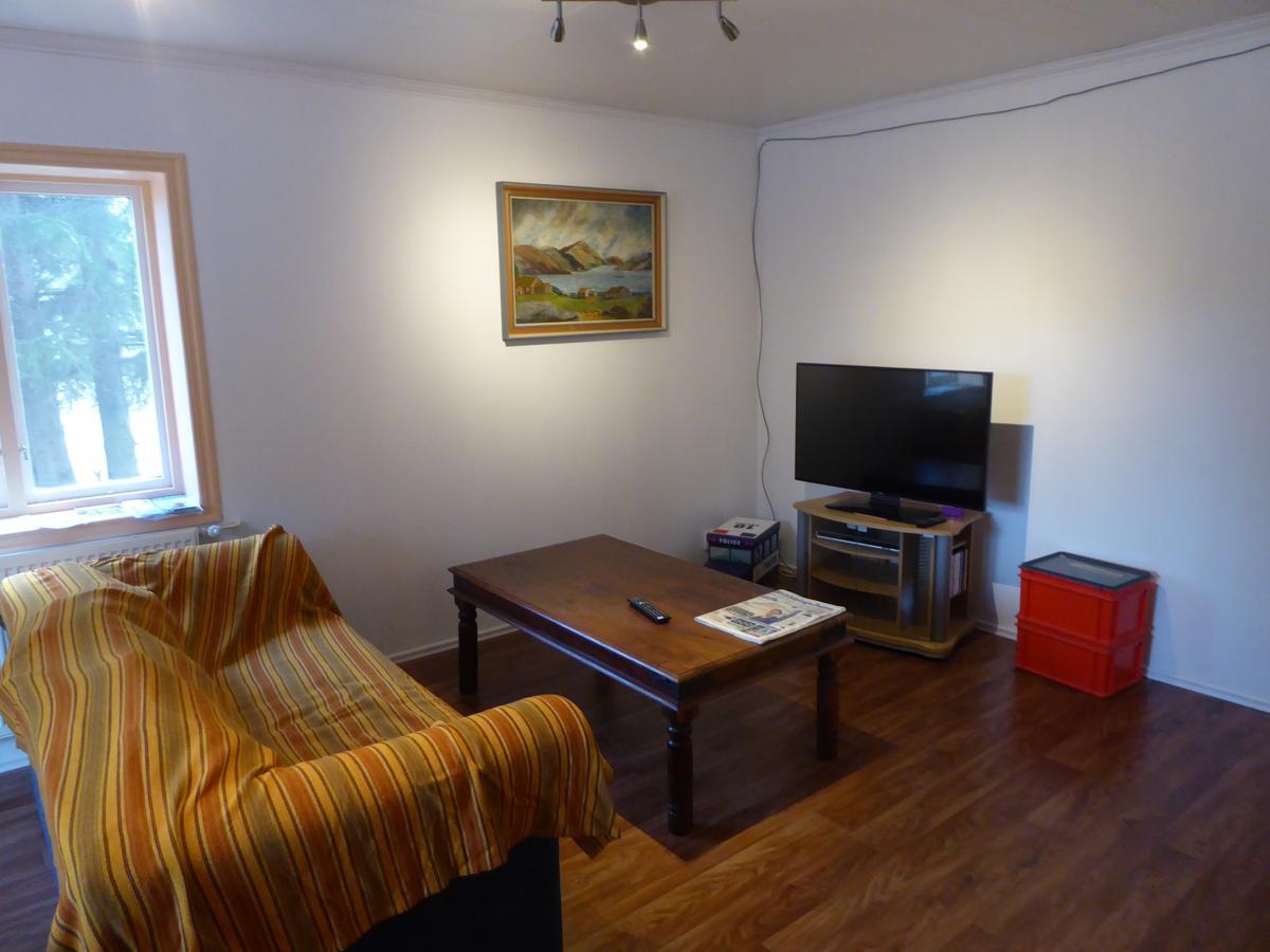 Ydrefors Bed & Breakfast Екстериор снимка
