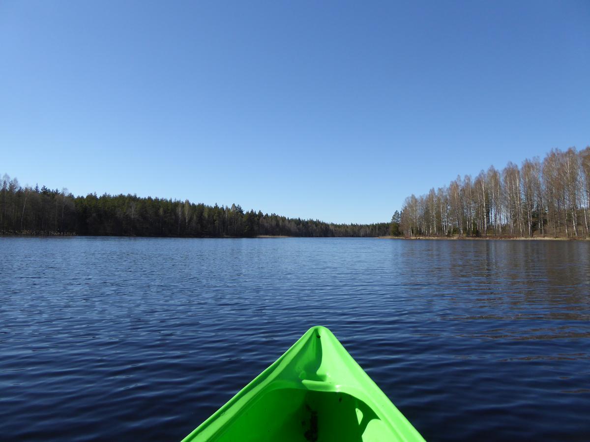 Ydrefors Bed & Breakfast Екстериор снимка