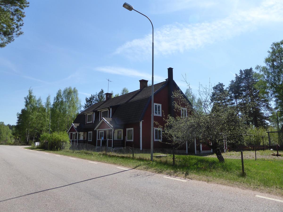 Ydrefors Bed & Breakfast Екстериор снимка
