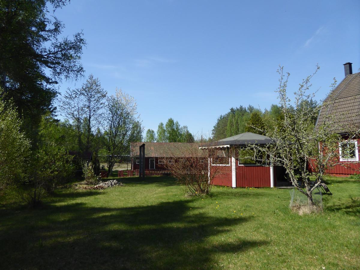 Ydrefors Bed & Breakfast Екстериор снимка