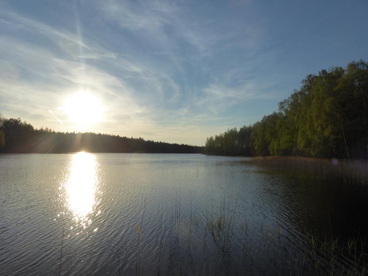 Ydrefors Bed & Breakfast Екстериор снимка