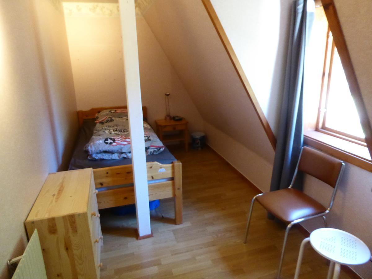 Ydrefors Bed & Breakfast Екстериор снимка