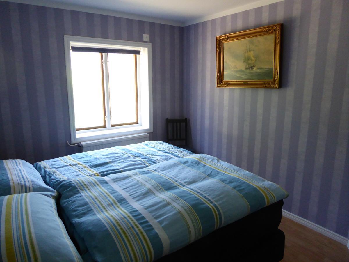 Ydrefors Bed & Breakfast Екстериор снимка
