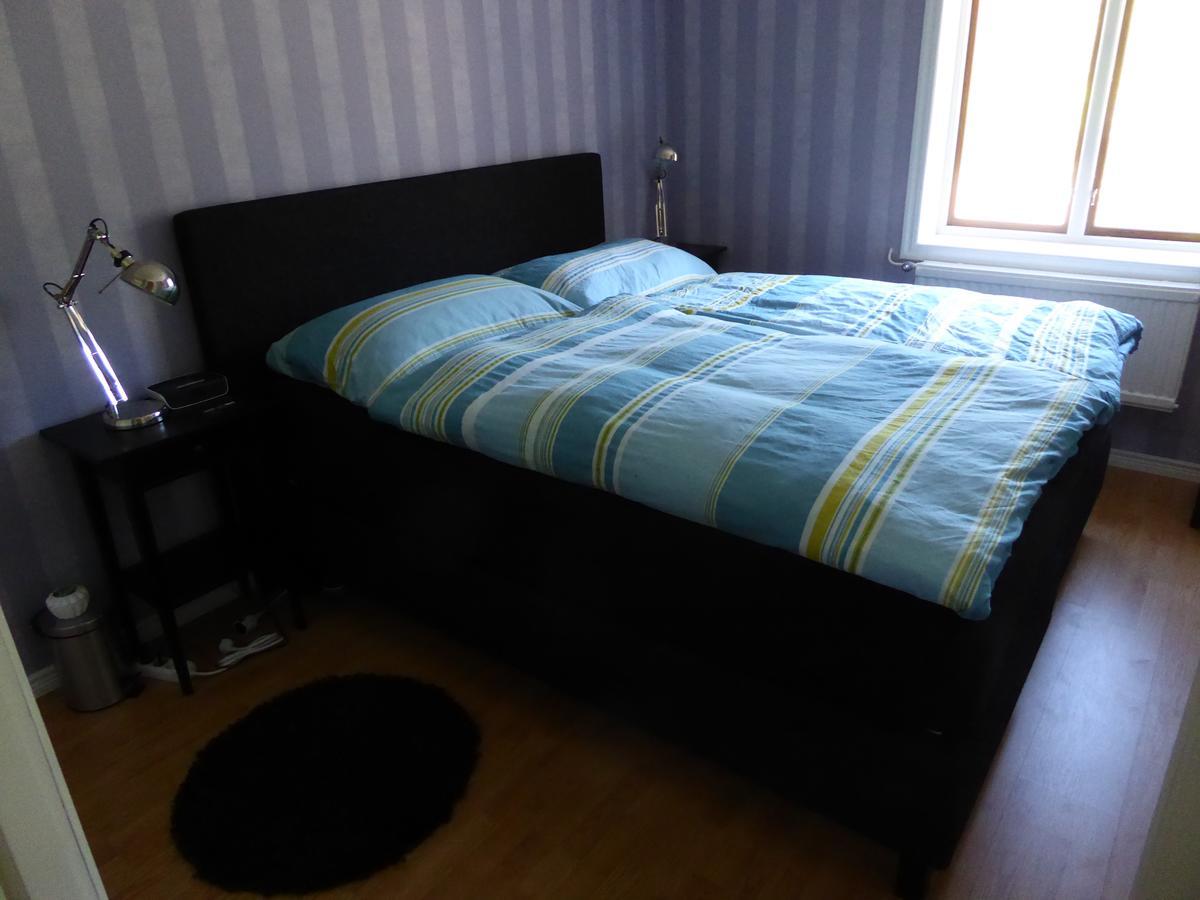Ydrefors Bed & Breakfast Екстериор снимка