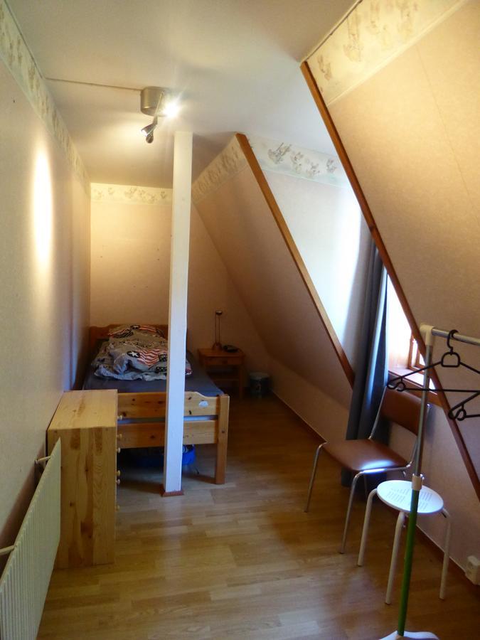 Ydrefors Bed & Breakfast Екстериор снимка