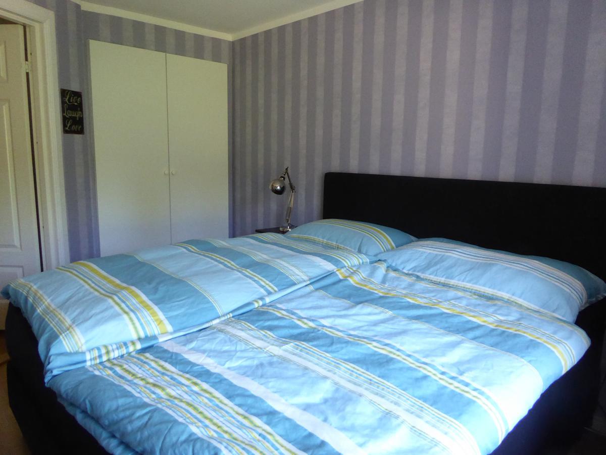 Ydrefors Bed & Breakfast Екстериор снимка