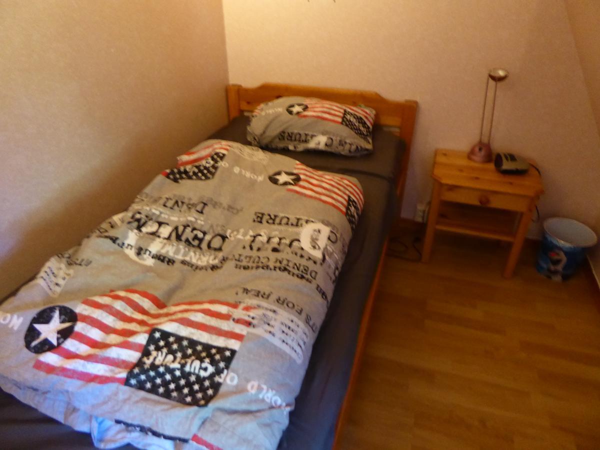 Ydrefors Bed & Breakfast Екстериор снимка