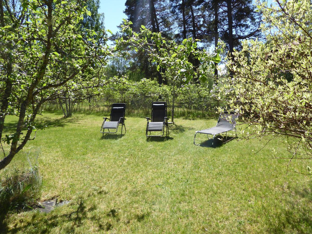 Ydrefors Bed & Breakfast Екстериор снимка