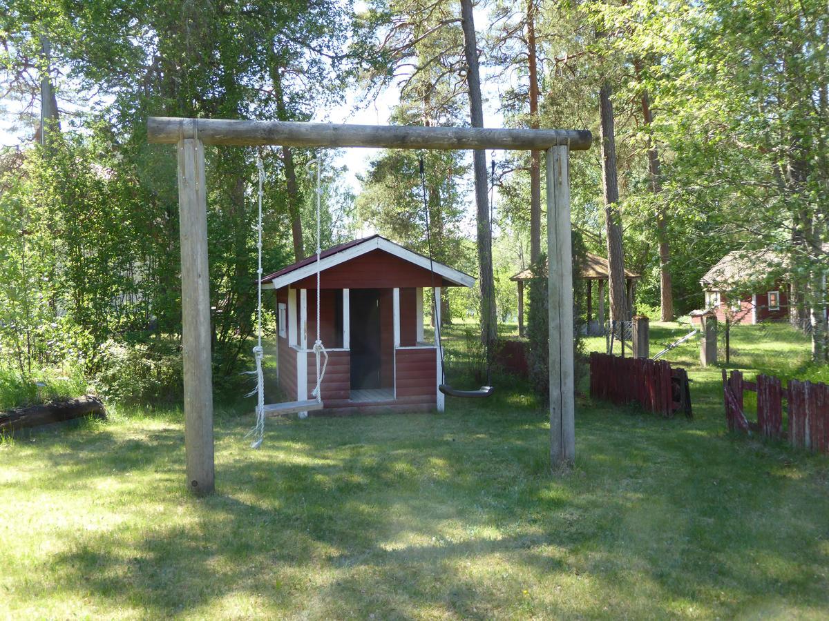 Ydrefors Bed & Breakfast Екстериор снимка