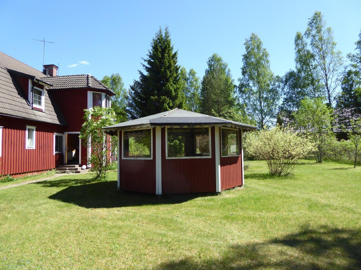 Ydrefors Bed & Breakfast Екстериор снимка