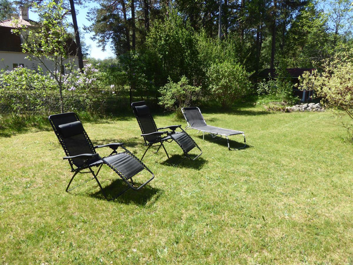 Ydrefors Bed & Breakfast Екстериор снимка