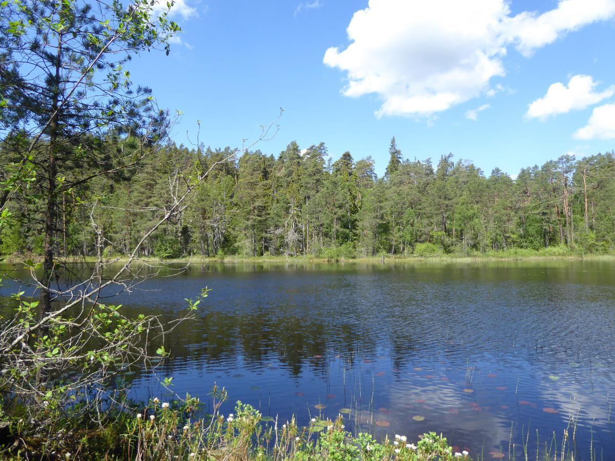 Ydrefors Bed & Breakfast Екстериор снимка