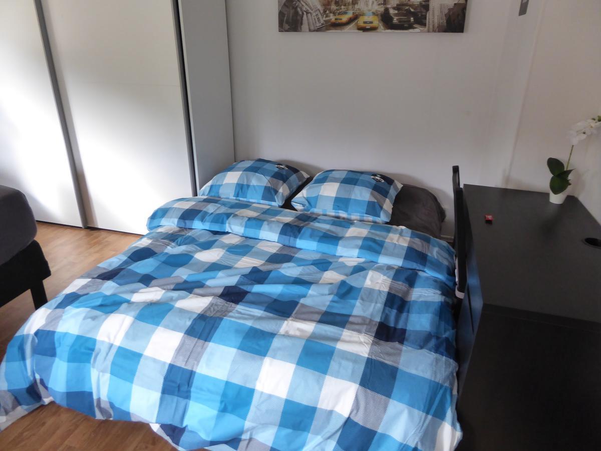 Ydrefors Bed & Breakfast Екстериор снимка