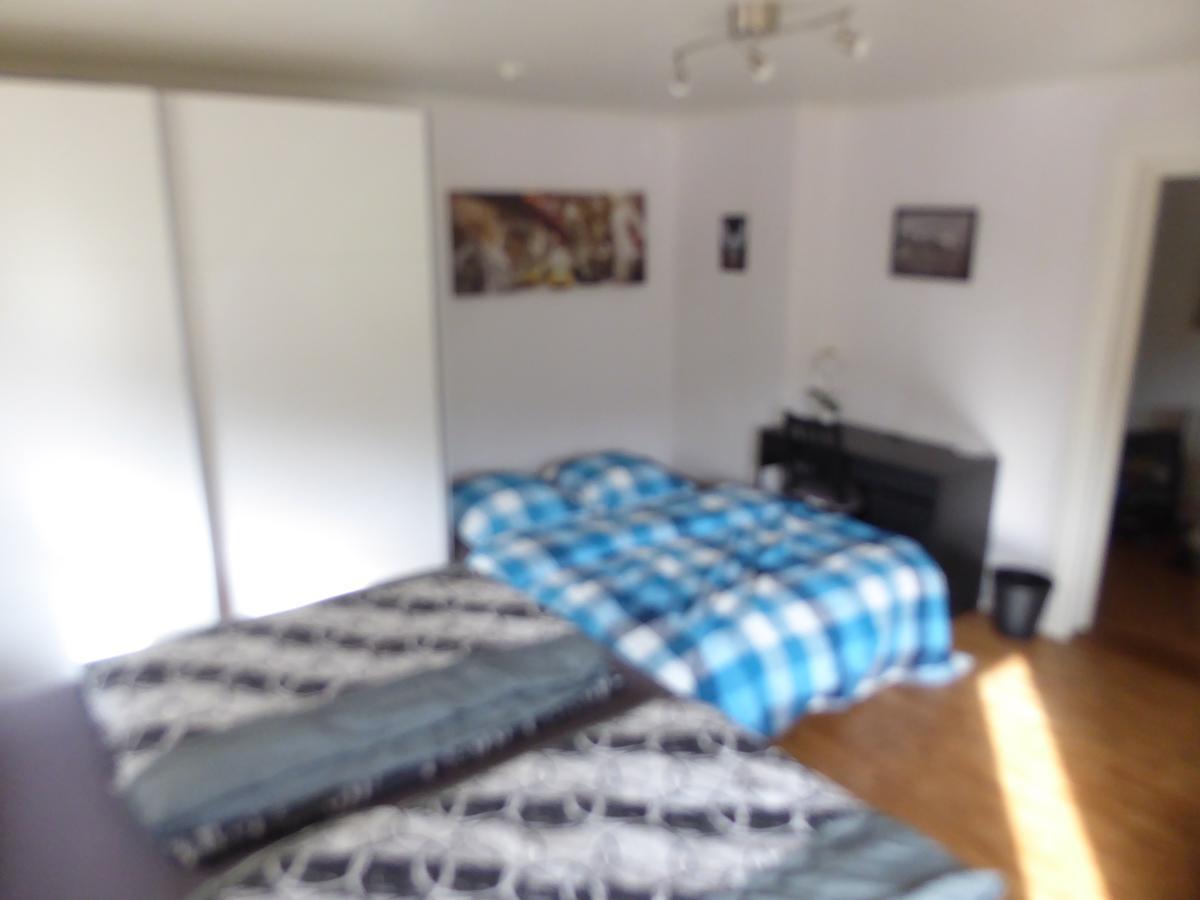 Ydrefors Bed & Breakfast Екстериор снимка