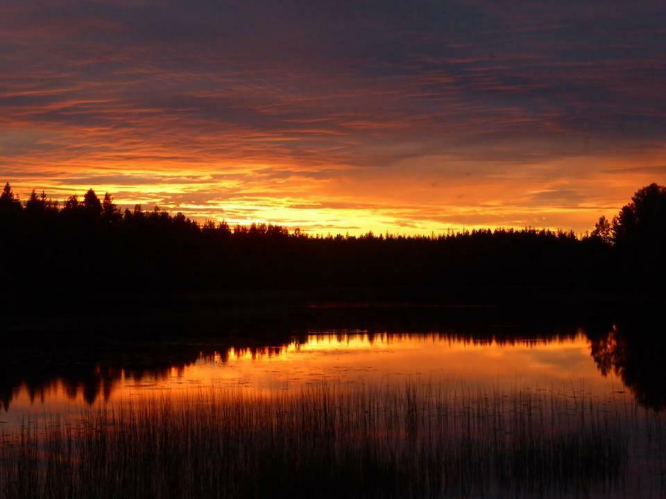 Ydrefors Bed & Breakfast Екстериор снимка