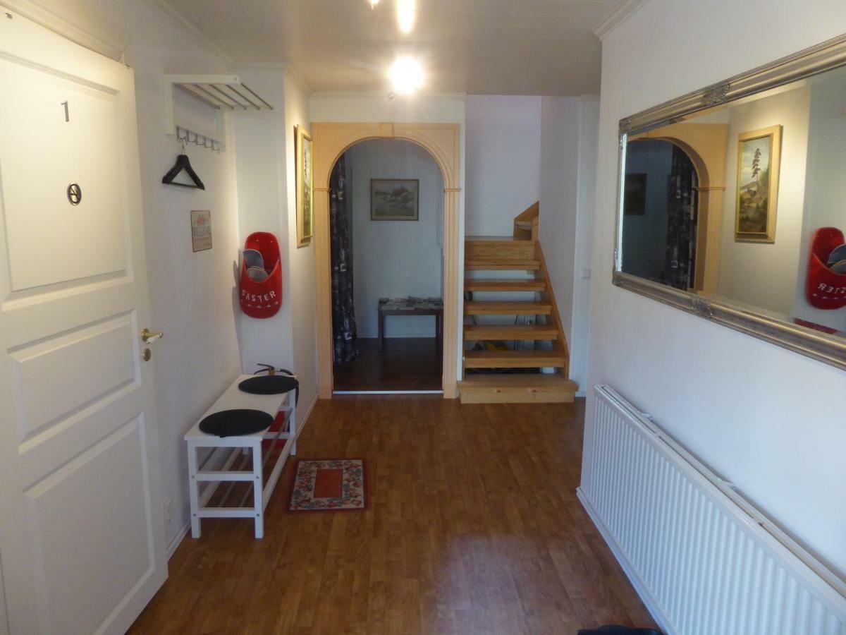 Ydrefors Bed & Breakfast Екстериор снимка