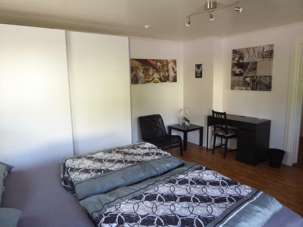 Ydrefors Bed & Breakfast Екстериор снимка