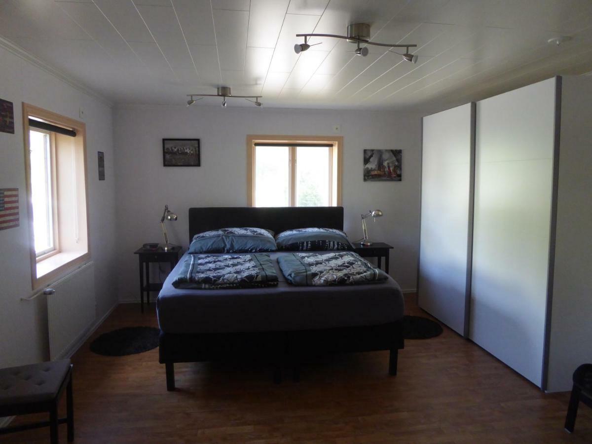 Ydrefors Bed & Breakfast Екстериор снимка