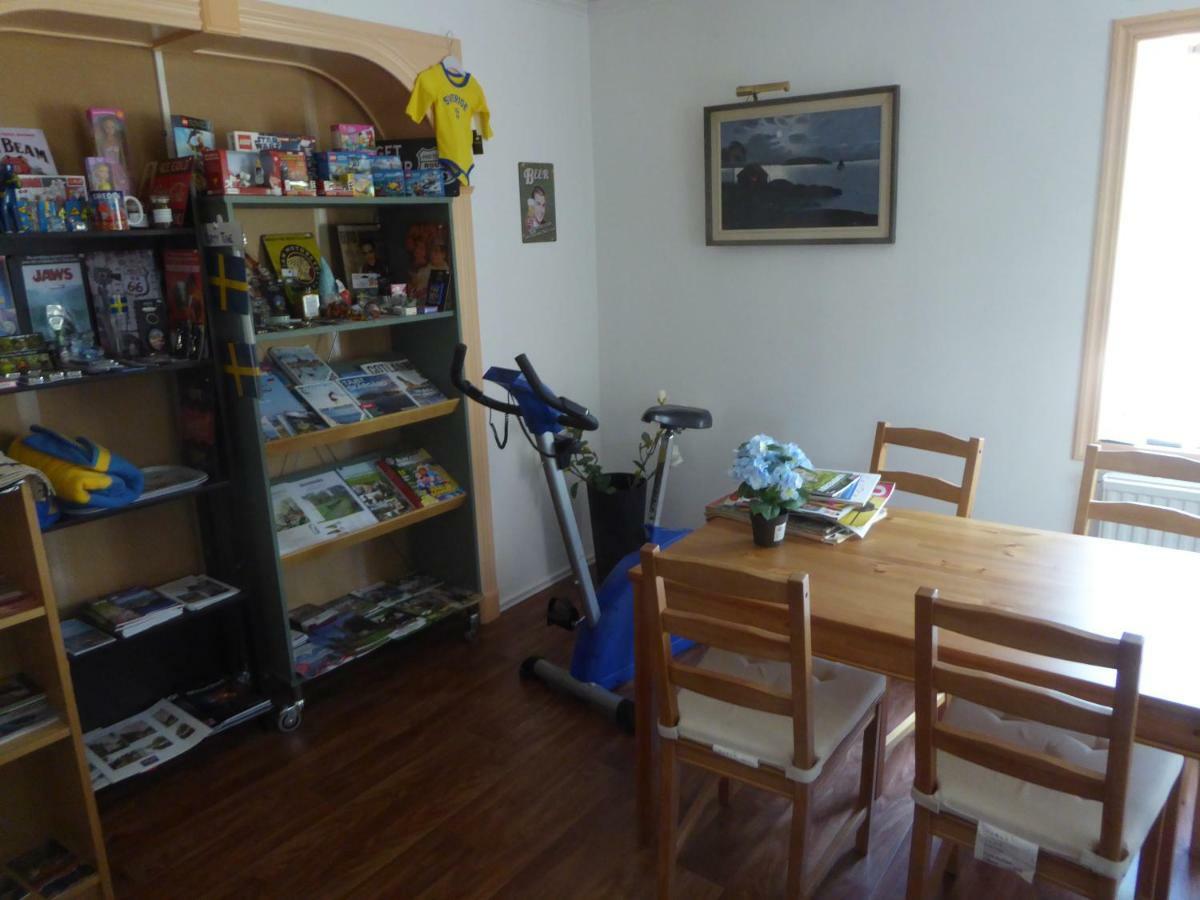 Ydrefors Bed & Breakfast Екстериор снимка