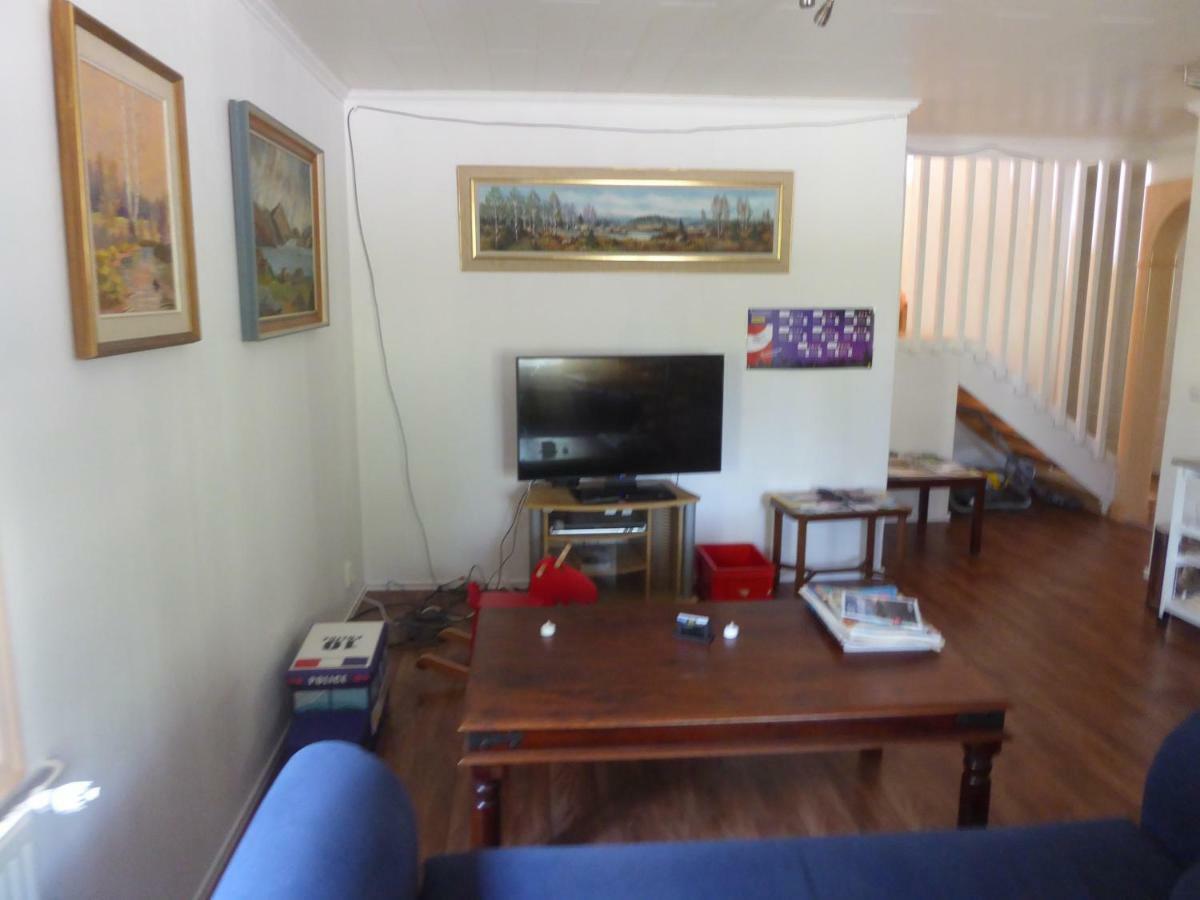 Ydrefors Bed & Breakfast Екстериор снимка