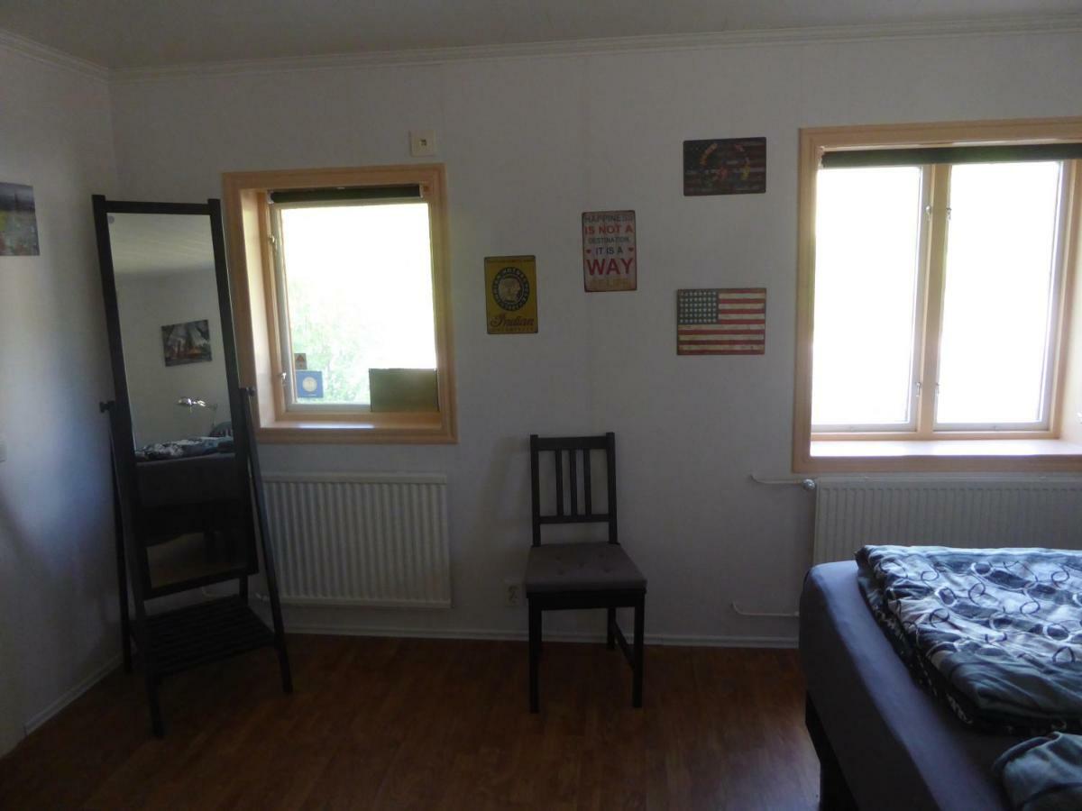 Ydrefors Bed & Breakfast Екстериор снимка