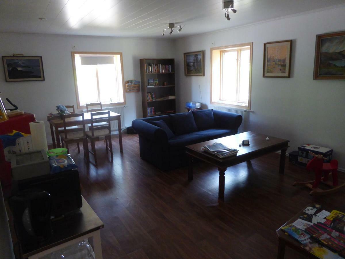 Ydrefors Bed & Breakfast Екстериор снимка