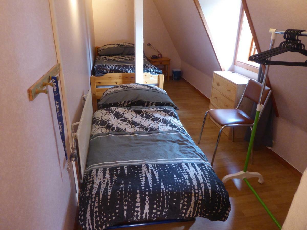 Ydrefors Bed & Breakfast Екстериор снимка