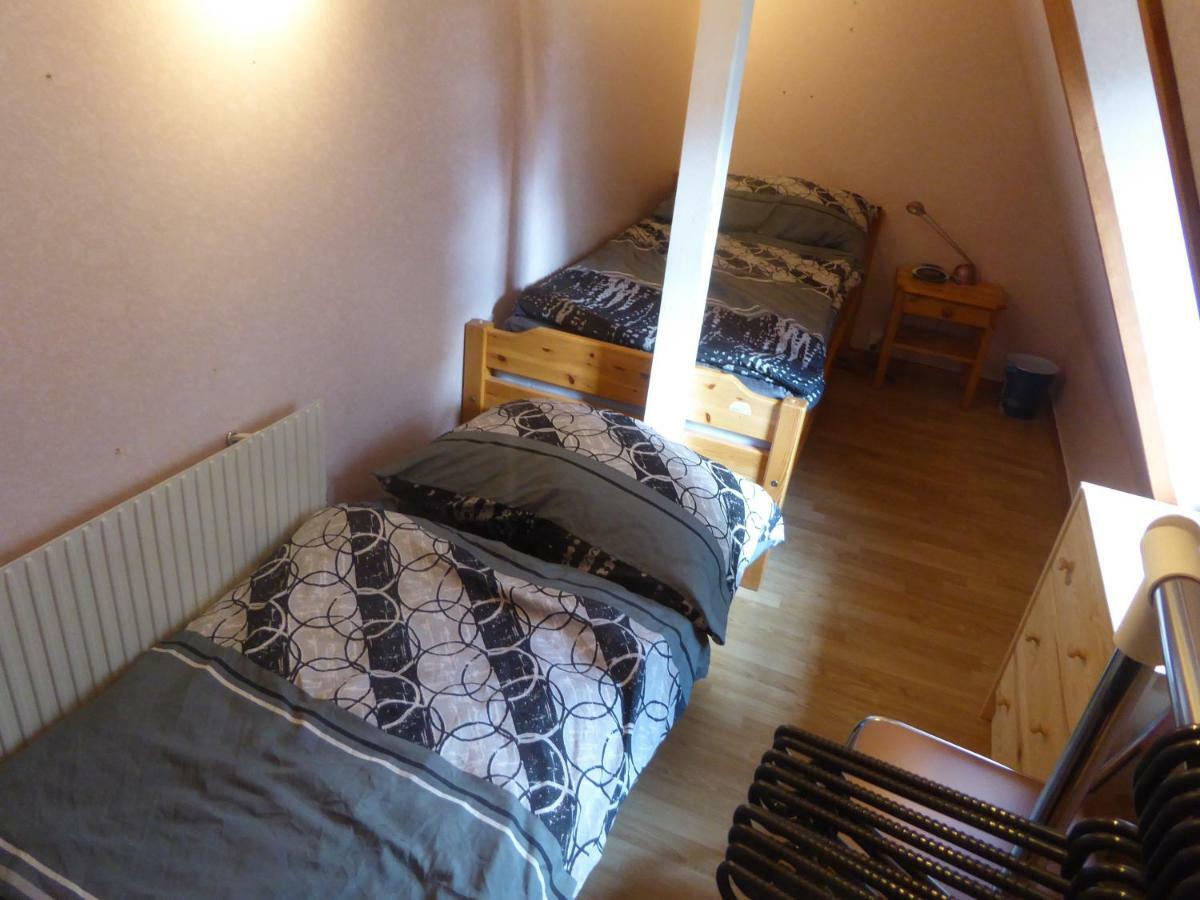Ydrefors Bed & Breakfast Екстериор снимка