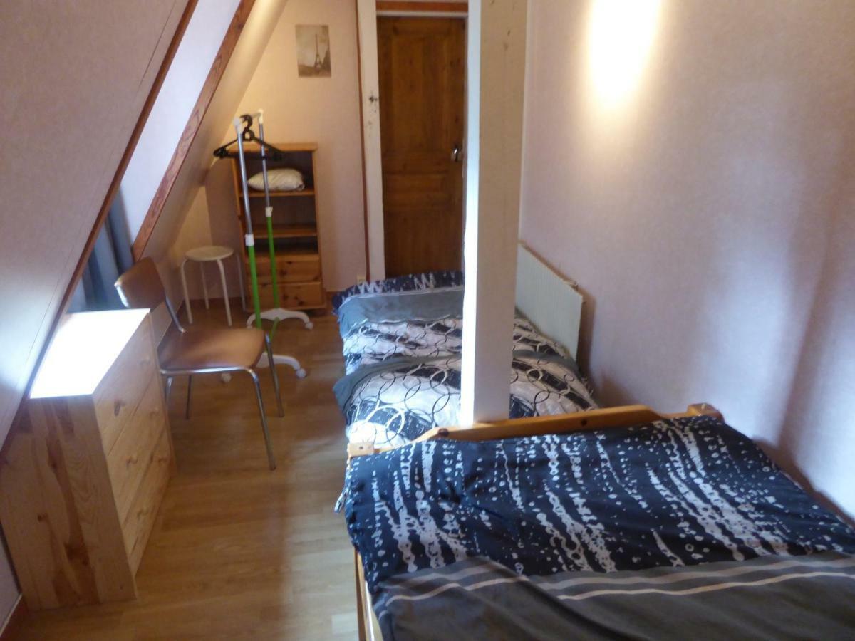 Ydrefors Bed & Breakfast Екстериор снимка
